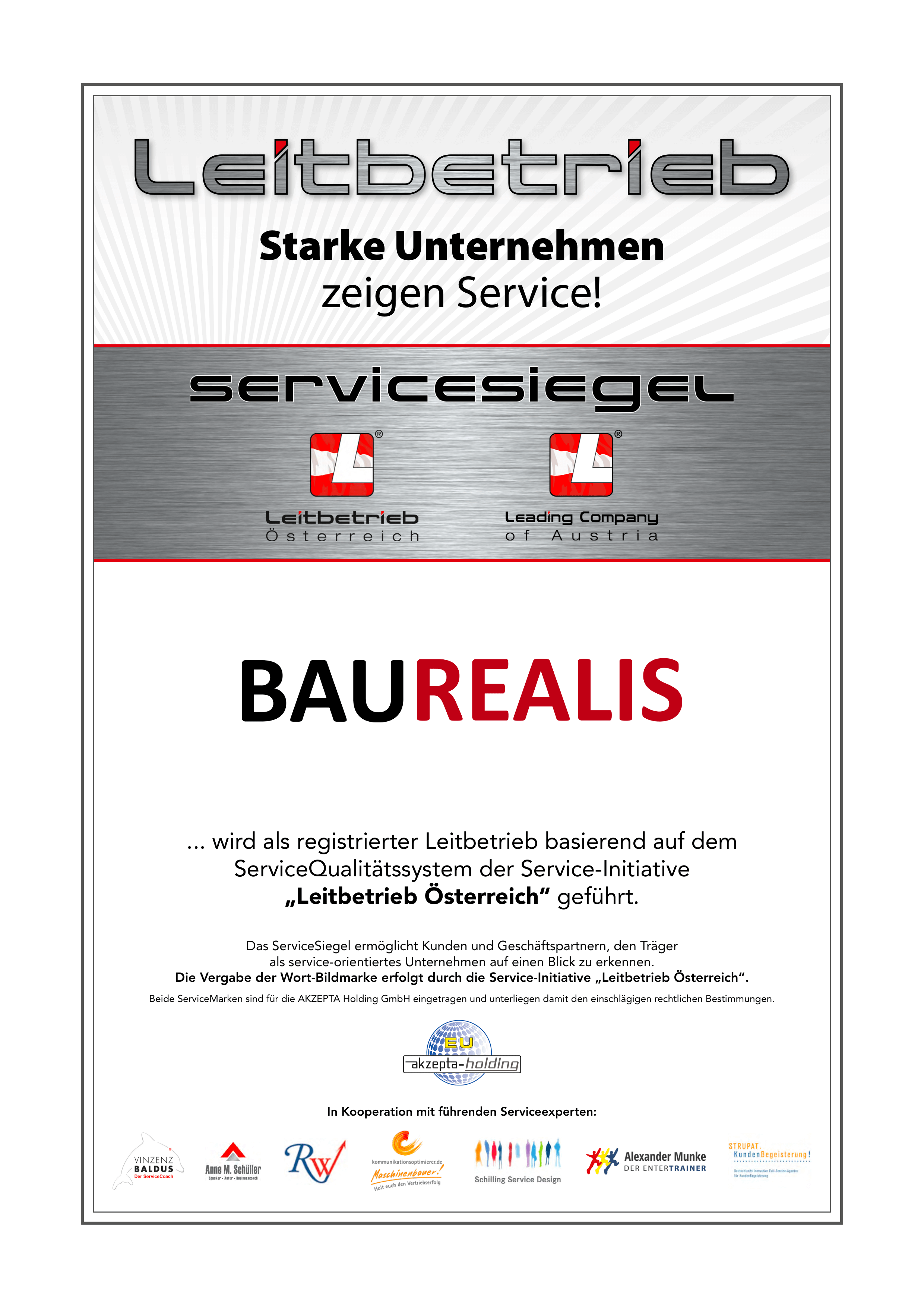 Ausarbeitung Kunde_Baurealis_D4_Urkunde_AUT